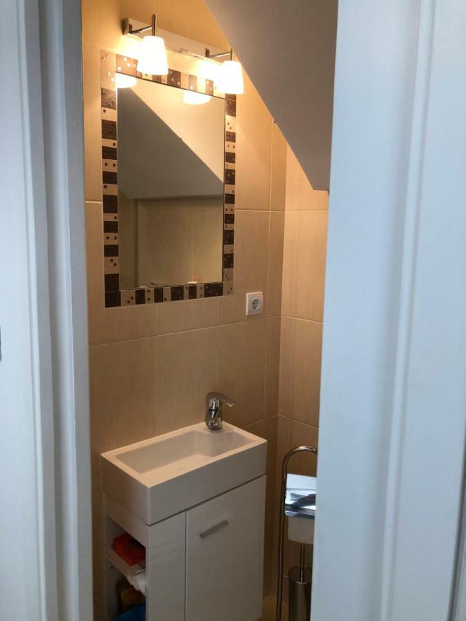 דוברובניק Room Lana מראה חיצוני תמונה